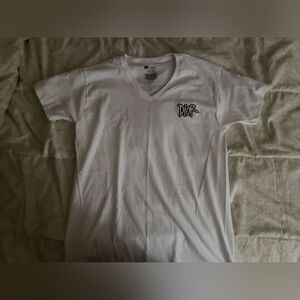 Mens Dior Print Tee